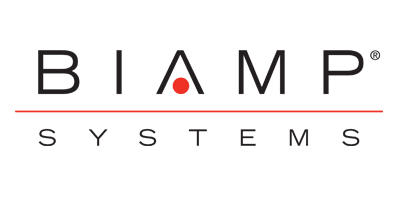 Biamp Systems